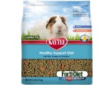 Kaytee FortiDiet Pro Health NourishProtect Guinea Pig Food 1ea/5 lb