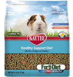 Kaytee FortiDiet Pro Health NourishProtect Guinea Pig Food 1ea/5 lb