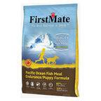 Firstmate Dog Limited Ingredient Grainfree Endurance Pup Oceanfish 5Lb.