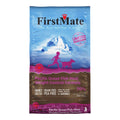 Firstmate Dog Limited Ingredient Grain Free Senior Weight Control Pacific Oceanfish 25Lbs