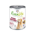 Pure Vita Dog Grain Free Pork & Pork Liver 13oz.
