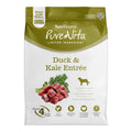 Pure Vita Dog Adult Grain Free Duck & Kale 25Lbs