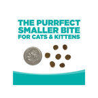 NutriSource Element Series Grain Free Dry Cat Food Classic Catch 11lb