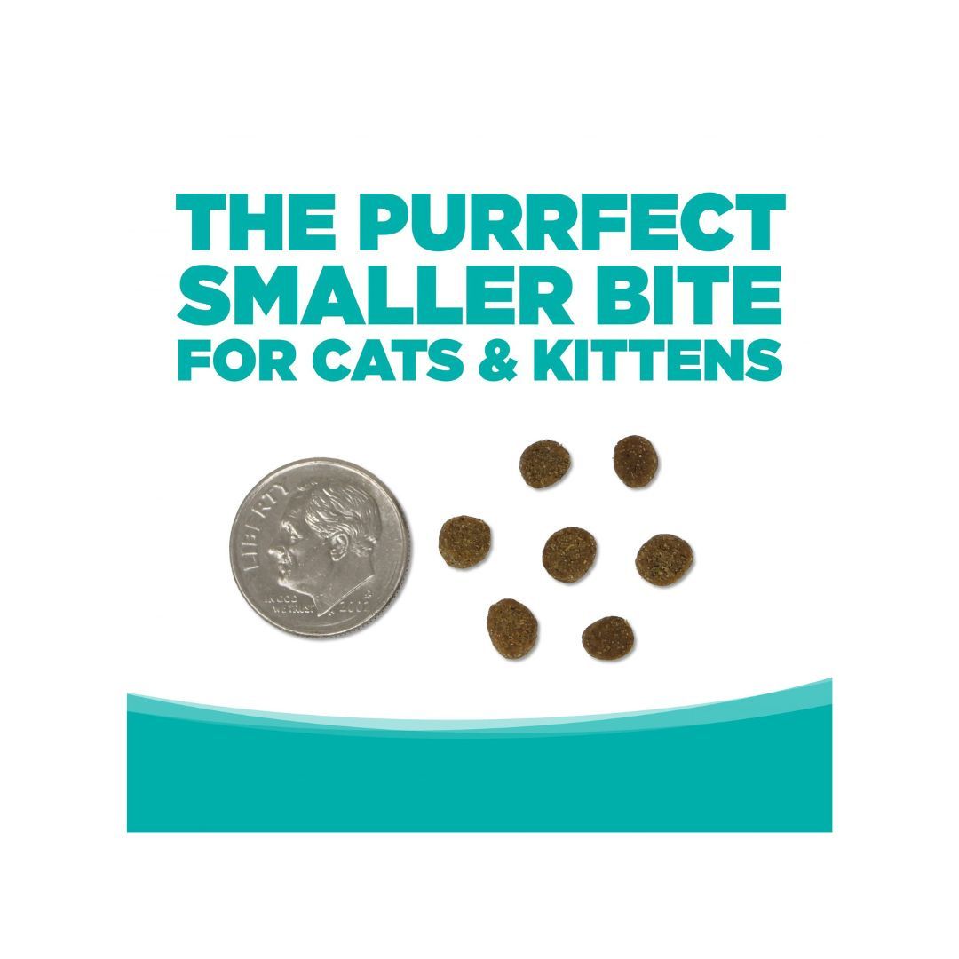 NutriSource Element Series Grain Free Dry Cat Food Classic Catch 11lb