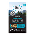 Nutrisource Dog Element Series Freeze-Dried Bites Chicken & Duck 10oz.