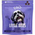 Nutrisource Dog Little Bites Grain Free Beef 6Oz