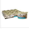 Wellness Cat Core Whitefish Salmon Herring Pate 3oz. (Case of 12)