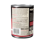 Wellness Dog Core Cuts Beef Venison 12.5oz. (Case of 12)