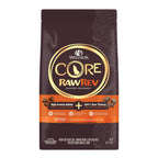 Wellness Dog Core Rawrev Original 4Lb Turkey Chicken Meal