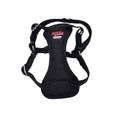 Easy Rider Adjustable Car Harness Black 1ea/12-18 in, XS