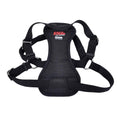 Easy Rider Adjustable Car Harness Black 1ea/16-24 in, SM
