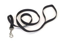 Coastal SinglePly Nylon Dog Leash Black, 1ea/5/8 In X 4 ft
