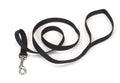 Coastal SinglePly Nylon Dog Leash Black, 1ea/3/4 In X 4 ft