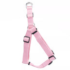 Earth Soy Comfort Wrap Adjustable Dog Harness Rose 1ea/XS, 3/8In X 12-18 in