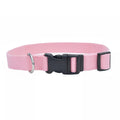 Coastal New earth Soy Adjustable Collar Rose 3/8X6-8In