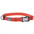 K9 Explorer Brights Reflective Adjustable Dog Collar Canyon Extra Small 5/8"x 8"-12" Default Title