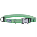 K9 Explorer Brights Reflective Adjustable Dog Collar Meadow Extra Small 5/8"x 8"-12" Default Title