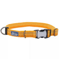 K9 Explorer Brights Reflective Adjustable Dog Collar Desert Small 5/8"x 10"- 14" Default Title
