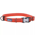 K9 Explorer Brights Reflective Adjustable Dog Collar Canyon Medium 1"x 12"-18" Default Title