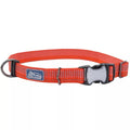 K9 Explorer Brights Reflective Adjustable Dog Collar Canyon Large 1"x 18"-26" Default Title