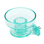 Lixit Quick Lock Bird Bath Green 1ea/One Size