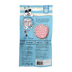 Pup Ice Rocket Lollies Strawberry/Blueberry 2 Pk