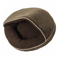 Ethical Pet Sleep Zone Nesting Cave 20? Chocolate