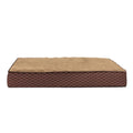 Ethical Pet Sleep Zone Bamboo Bed 29? Brown
