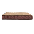 Ethical Pet Sleep Zone Bamboo Bed 40? Brown