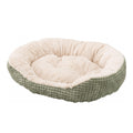 Ethical Pet Sleep Zone Corngrain Step-In 22? Sage