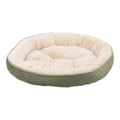 Ethical Pet Sleep Zone Checkerboard Napper 20? Sage
