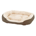 Ethical Pet Sleep Zone Step-In Bed 26? Chocolate