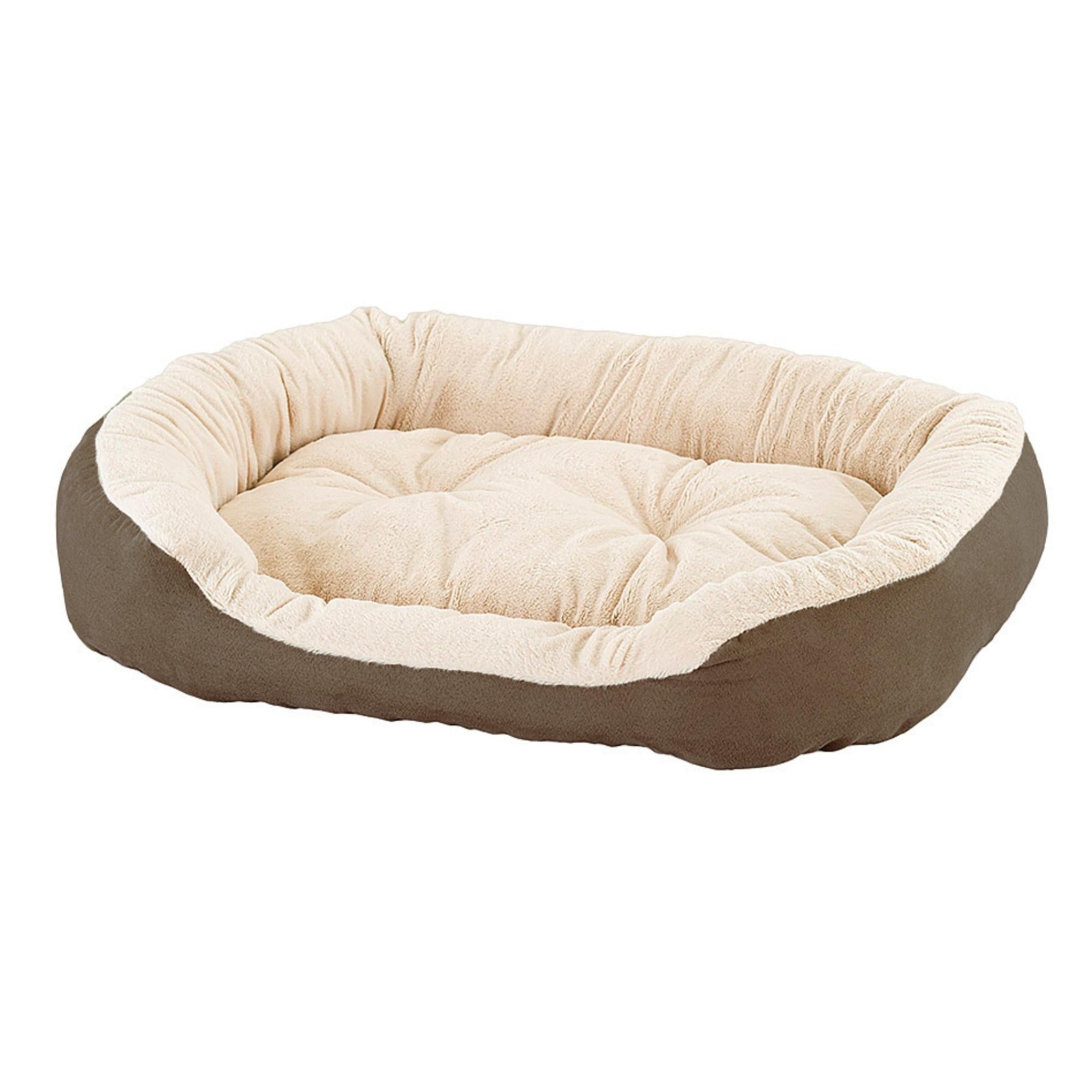 Ethical Pet Sleep Zone Step-In Bed 26? Chocolate
