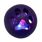 Spot Kitty LED Balls Cat Toy Assorted 2pk
