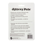 Spot Plush Jittery Fish Cat Toy Assorted, 1ea/3 in