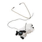 Spot Baa Baa Sheep A-door-able Cat Toy 1ea/One Size