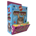 Spot Kitty Fun Tubes Bulk Box 96 Pieces