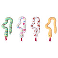 Spot Squiggly Snakes Cat Toy Assorted, 1ea/10 in