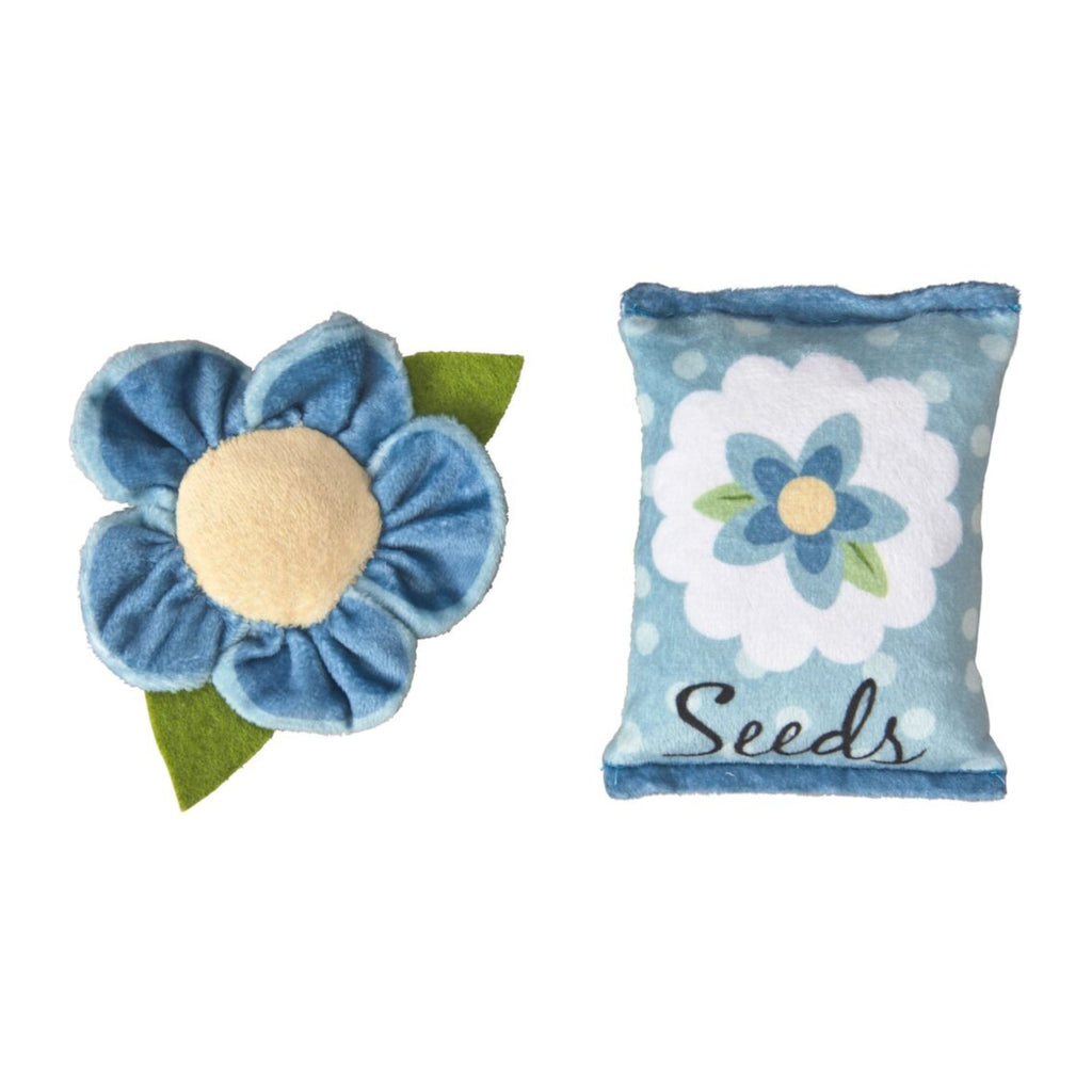 Spot Flower Garden 2 Pack Assorted