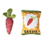 Spot Vegetable Garden 2 Pack Assorted