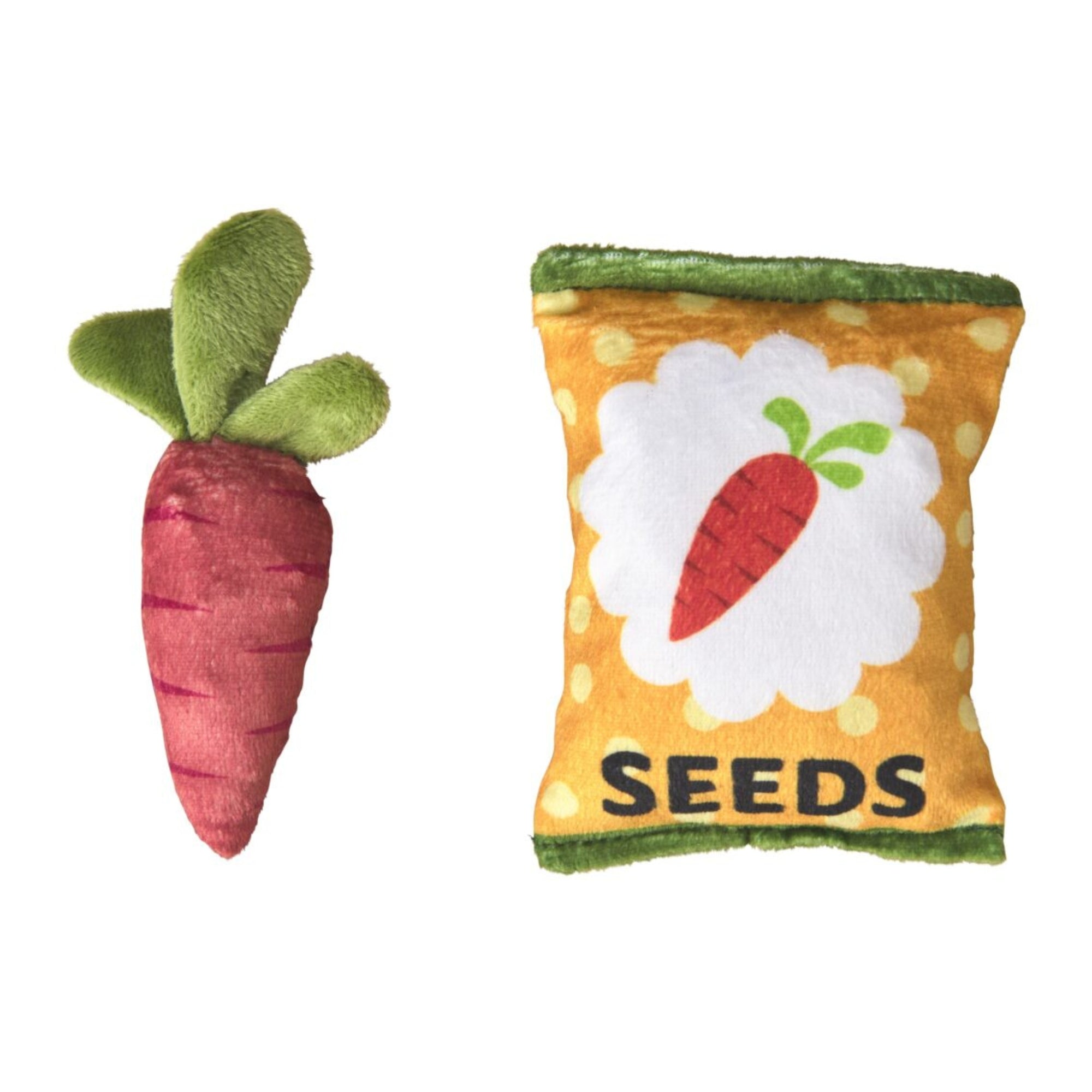 Spot Vegetable Garden 2 Pack Assorted