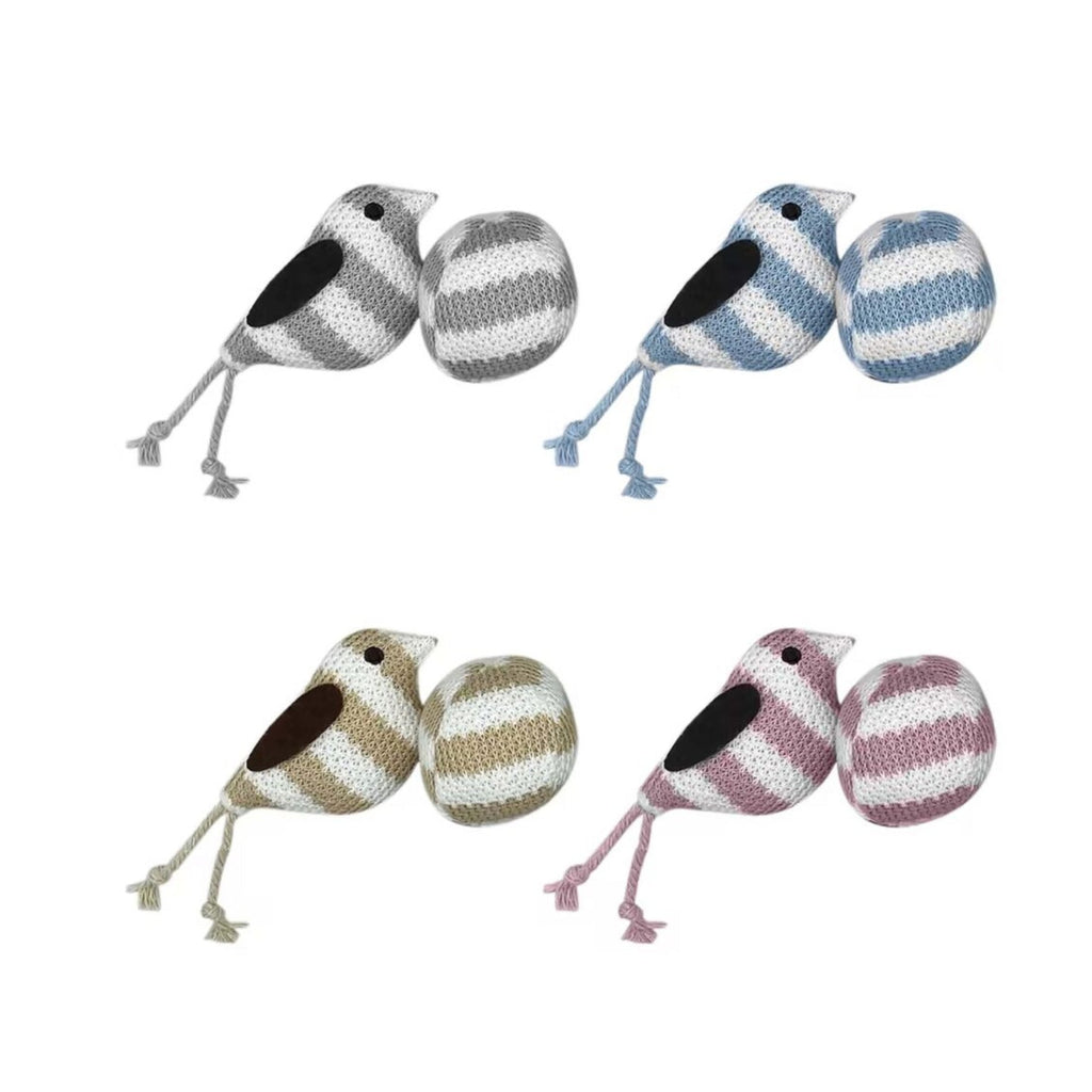 Spot Snugglers Bird & Ball 2 Pack Assorted