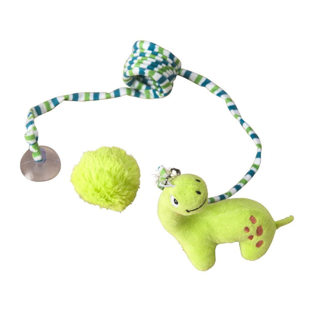 Spot Twisted Fun Pom Pom Toys