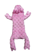 Skinneeez Extreme Dog Toy Stuffer Pig 1ea/14 in