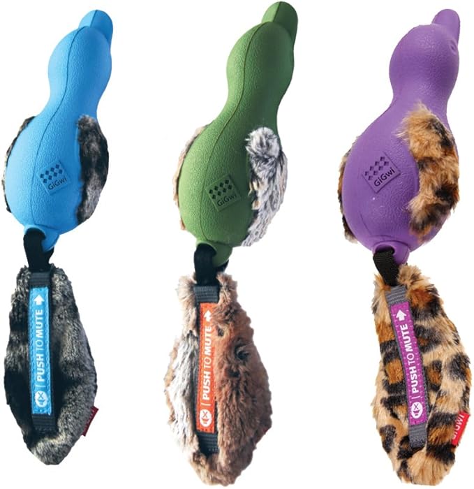 Ethical Push To Mute Duck Assorted