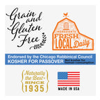 Evanger's Heritage Classic Wet Cat Food Chicken Lickin' 5.5oz 24pk