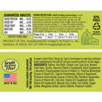 Evanger's Heritage Classic Wet Cat Food Goin' Fishin' 5.5oz 24pk