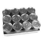 Evanger's Heritage Classic Wet Cat Food Goin' Fishin' 12.8oz 12pk