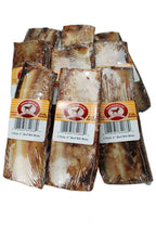 Smokehouse USA Made Rib Bones Shelf Display Box 6in/30ct