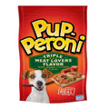 Pup-Peroni Triple Meat Lovers Dog Treats 1ea/5.6 oz